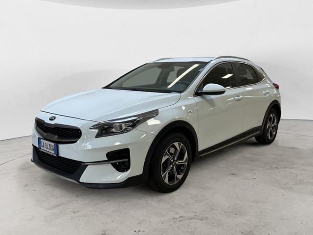 KIA XCeed 1.6 CRDi 115 CV Urban