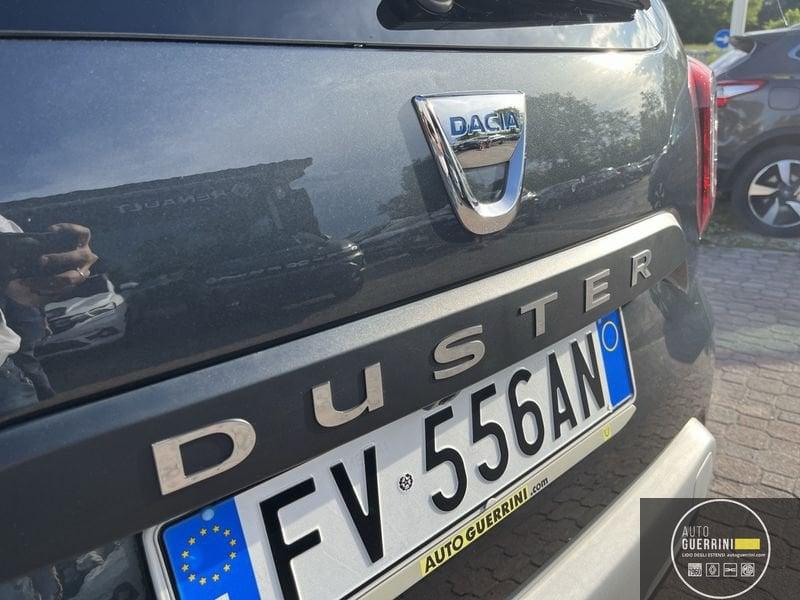 Dacia Duster 1.6 SCe GPL 4x2 Techroad