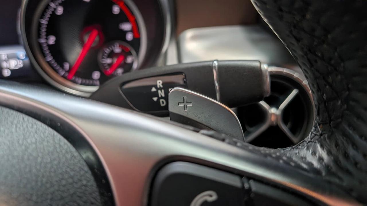 Mercedes-benz CLA 220 200 d S.W. Automatic Premium