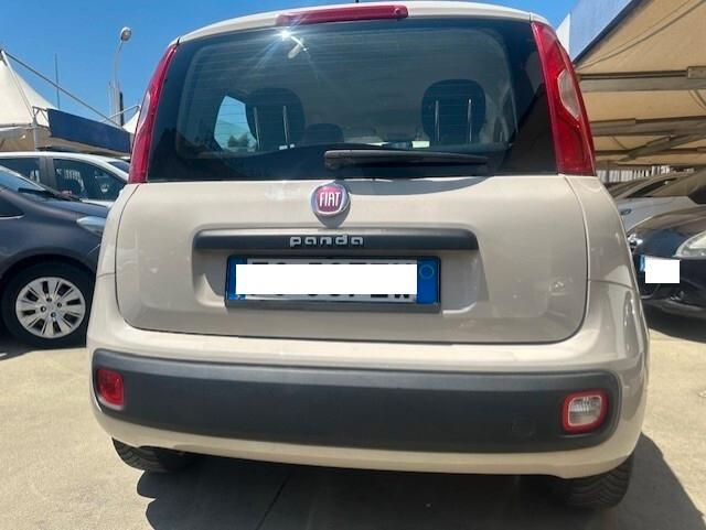 FIAT PANDA 1,2 GPL CASA MADRE!