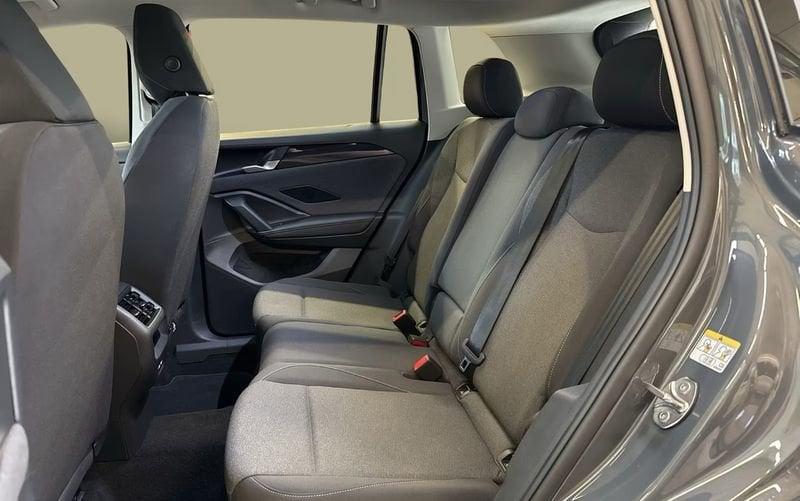 Volkswagen Tiguan 1.5 eTSI 96KW ACT Life DSG Navi Carplay Gancio