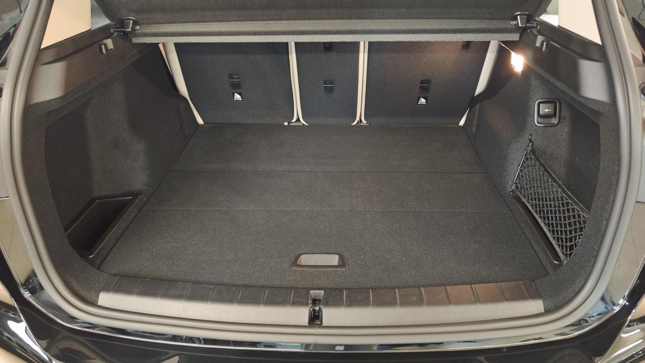 Bmw X1 sDrive18d Advantage