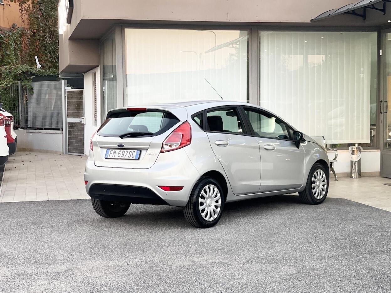 Ford Fiesta 1.1 Gpl 95CV E6 Neo - 2017