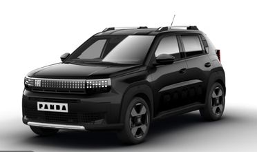 Fiat 1.2 Hybrid edct La Prima