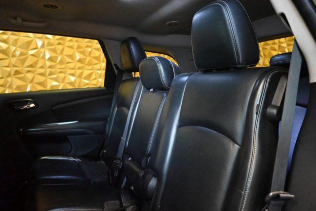 FIAT Freemont 2.0 Multijet 170CV URBAN 7 POSTI PELLE CRUISE FULL