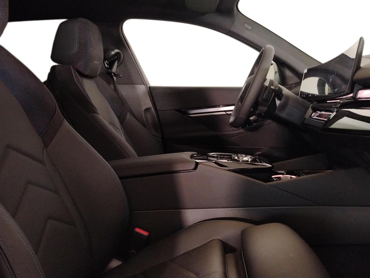 BMW Serie 5 540d Touring 48V xDrive MSport