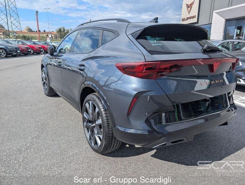 Cupra Formentor Formentor 1.5 Hybrid DSG PRONTA CONSEGNA
