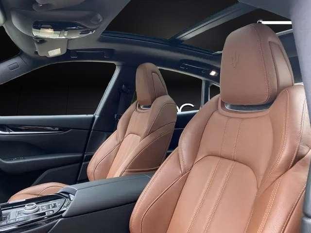 Maserati Levante Levante 2.0 mhev GT 330cv auto Tetto/C.21/Led