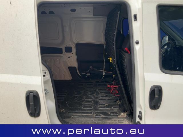 FIAT Doblo Doblò 1.6 MJT CAMBIO AUTOMATICO