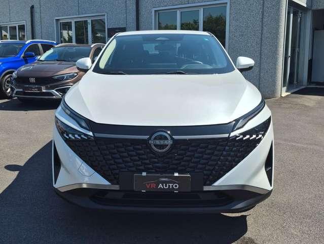 Nissan Qashqai Qashqai III 2024 1.3 mhev Tekna 2wd 140cv
