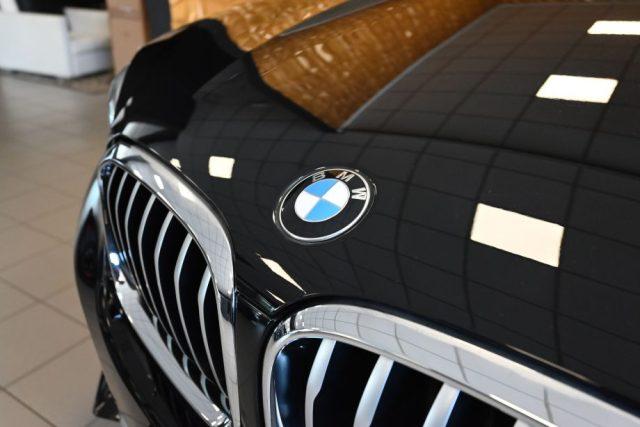 BMW X4 XDRIVE 20d XLINE AUTO 190CV NAVI 19"RADAR CAM FULL