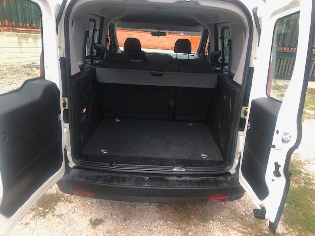 Fiat Doblo Doblo' 1.3 Mjt 5 Posti N1 2018