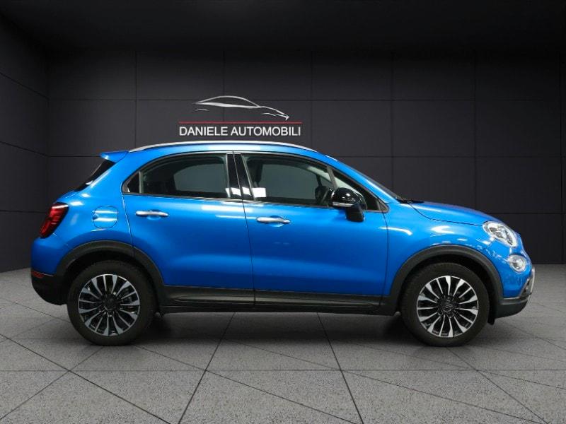 FIAT 500X 500X 1.0 T3 120 CV Cross
