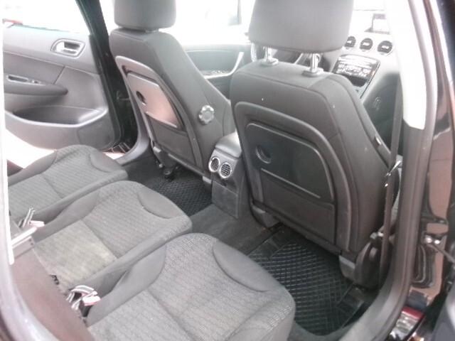 Peugeot 308 1.6 8V e-HDi 112CV Stop&Start robotiz. SW Allure