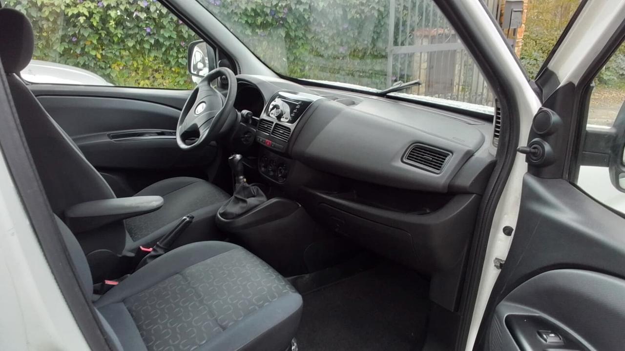 Fiat Doblò MAXI 1.3 MJT IVA ESPOSTA