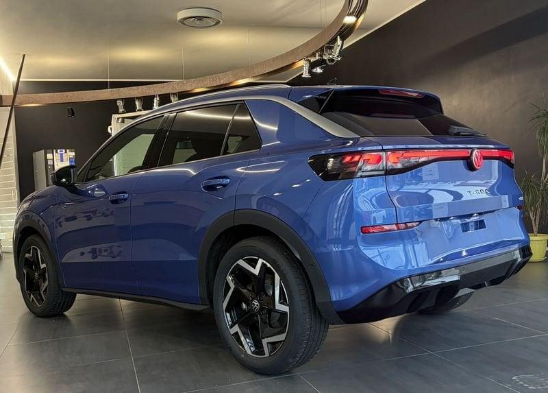 Volkswagen T-Roc R-Line 1.5 eTSI 150CV DSG