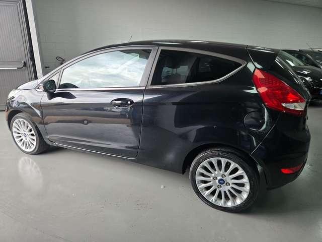 Ford Fiesta Fiesta 3p 1.4 16v Ikon Gpl