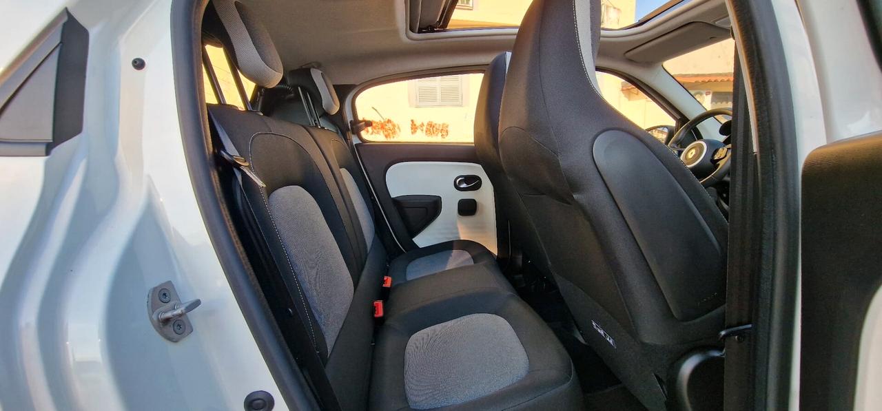 Renault Twingo TCe 90 CV Stop&Start Limited