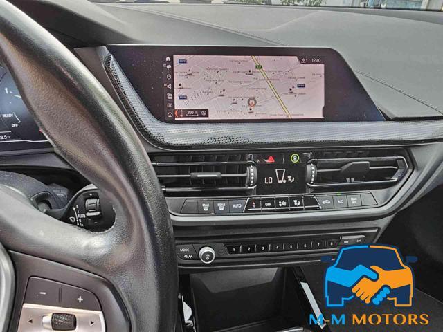 BMW 116 d 5p. sport