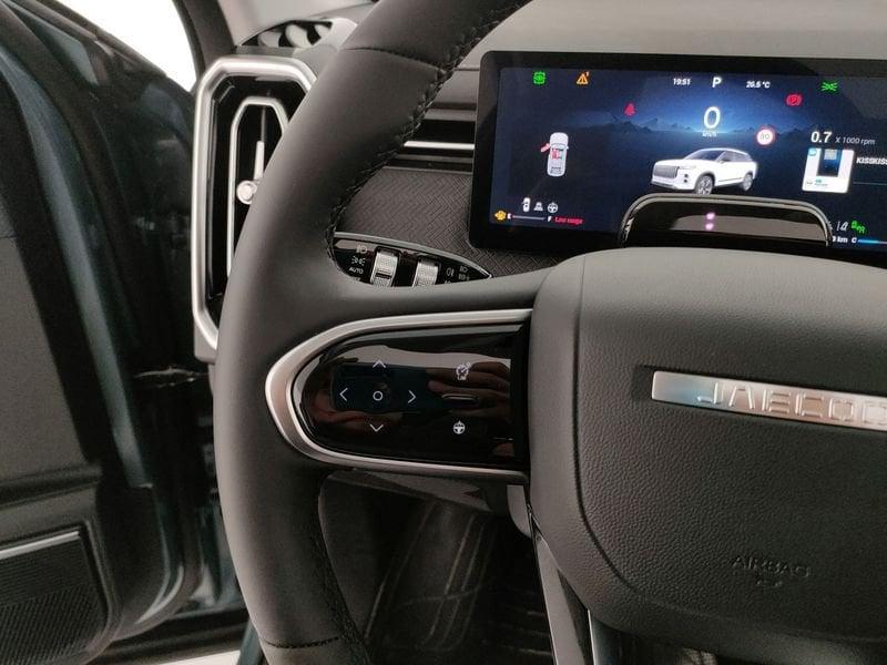 Jaecoo Jaecoo 7 Super Hyb. Jaecoo 7 1.5 TGDI 347 CV PHEV Premium