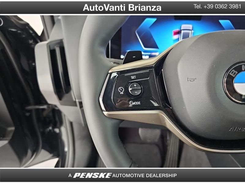 BMW X3 X3 xdrive20d 48V Business