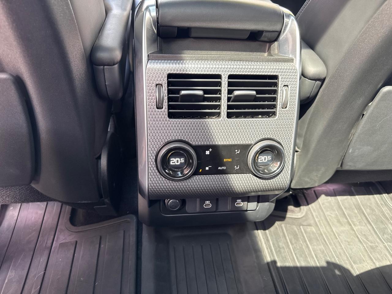 Land Rover Range Sport 3.0D l6 300 CV HSE Dynamic