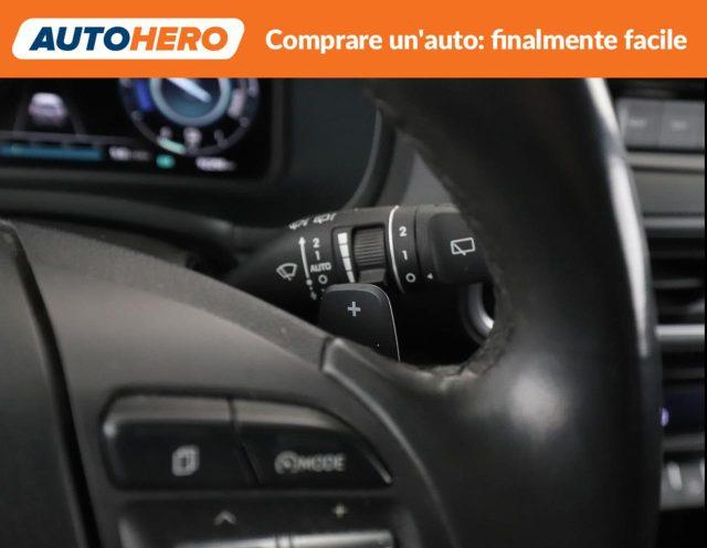 HYUNDAI Kona HEV 1.6 DCT XLine+