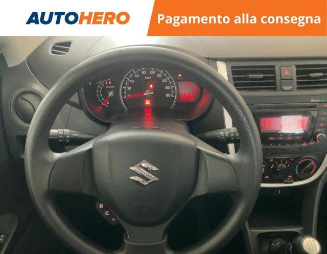 SUZUKI Celerio 1.0 Easy