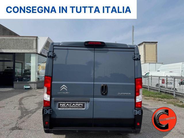 FIAT Ducato (CITROEN JUMPER)33 2.2BHDi 120C(PC-TN-L1H1)2 POSTI