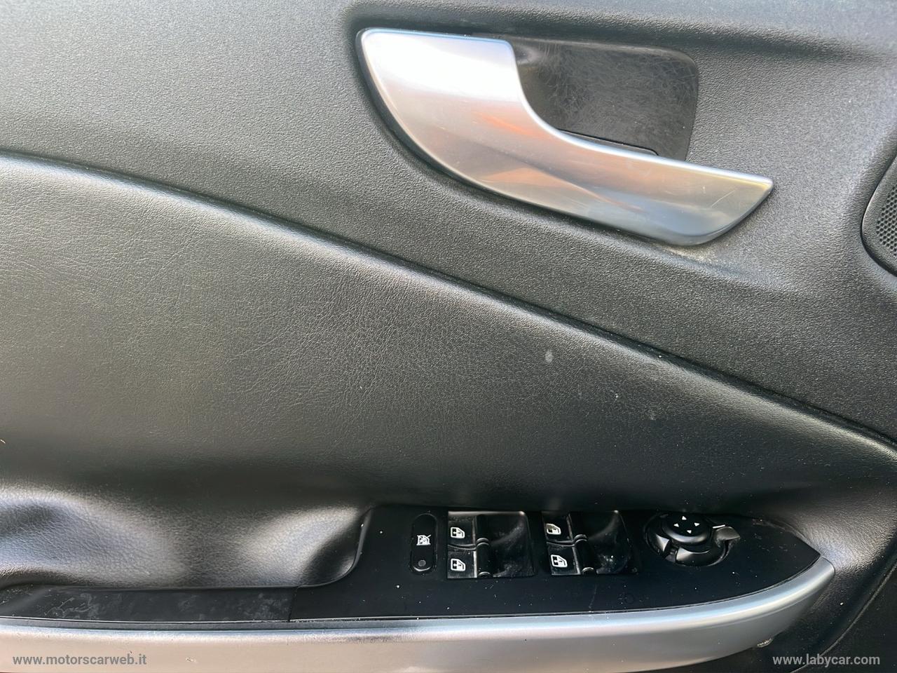 ALFA ROMEO Giulietta 1.6 JTDm-2 105 CV Progression