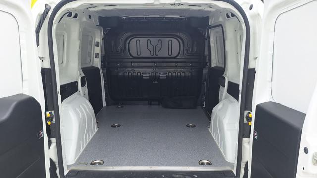 FIAT Doblo Doblò 1.4 T-Jet PC-TN 3POSTI Lounge N°GA026