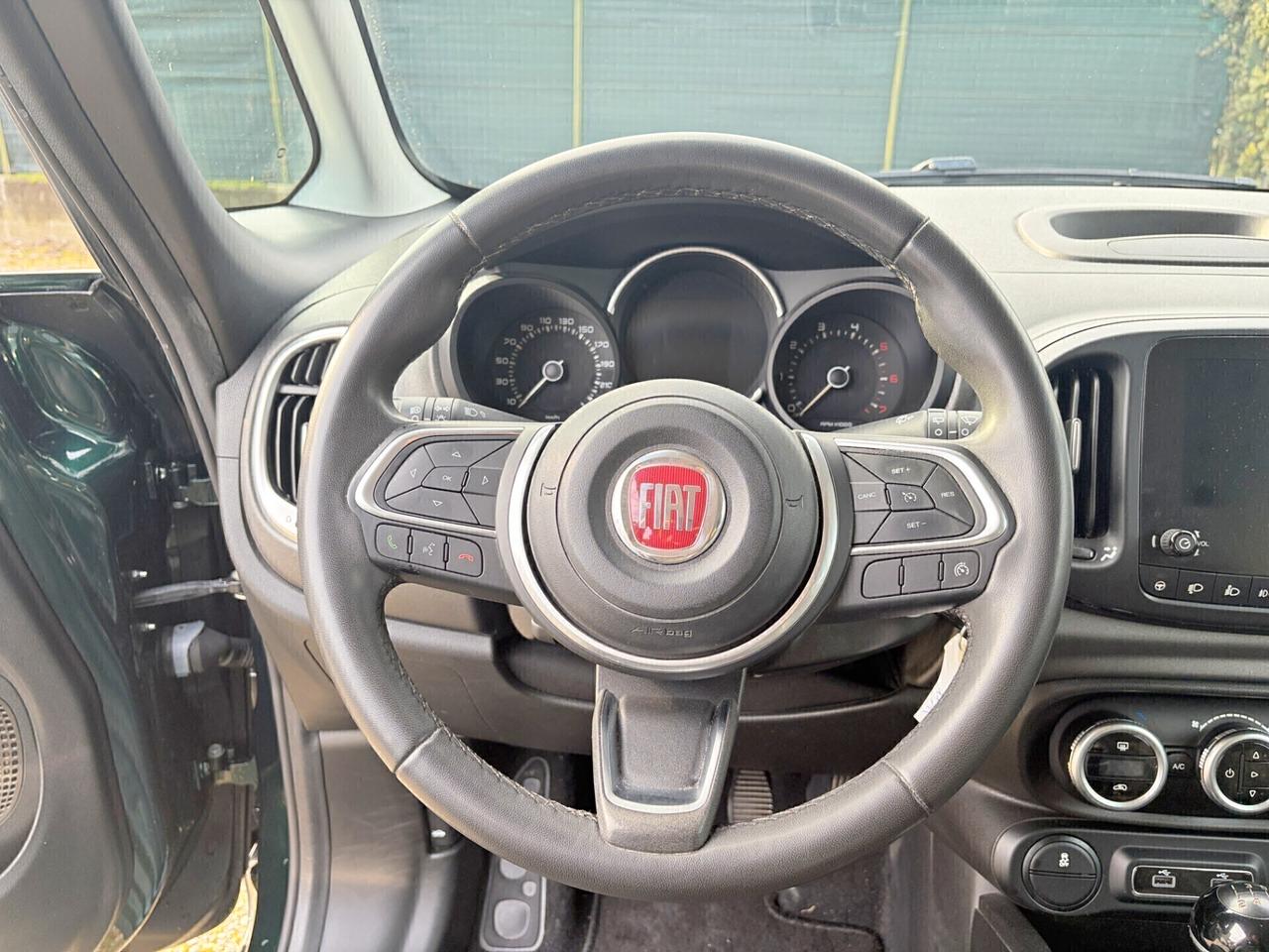 Fiat 500L CROSS 1.3 MTJ - UNICO PROPR - OK NEO PATENTATI