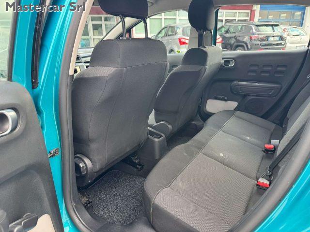 CITROEN C3 C3 NEOPATENTATI 1.2 Feel S TG : GF696RR