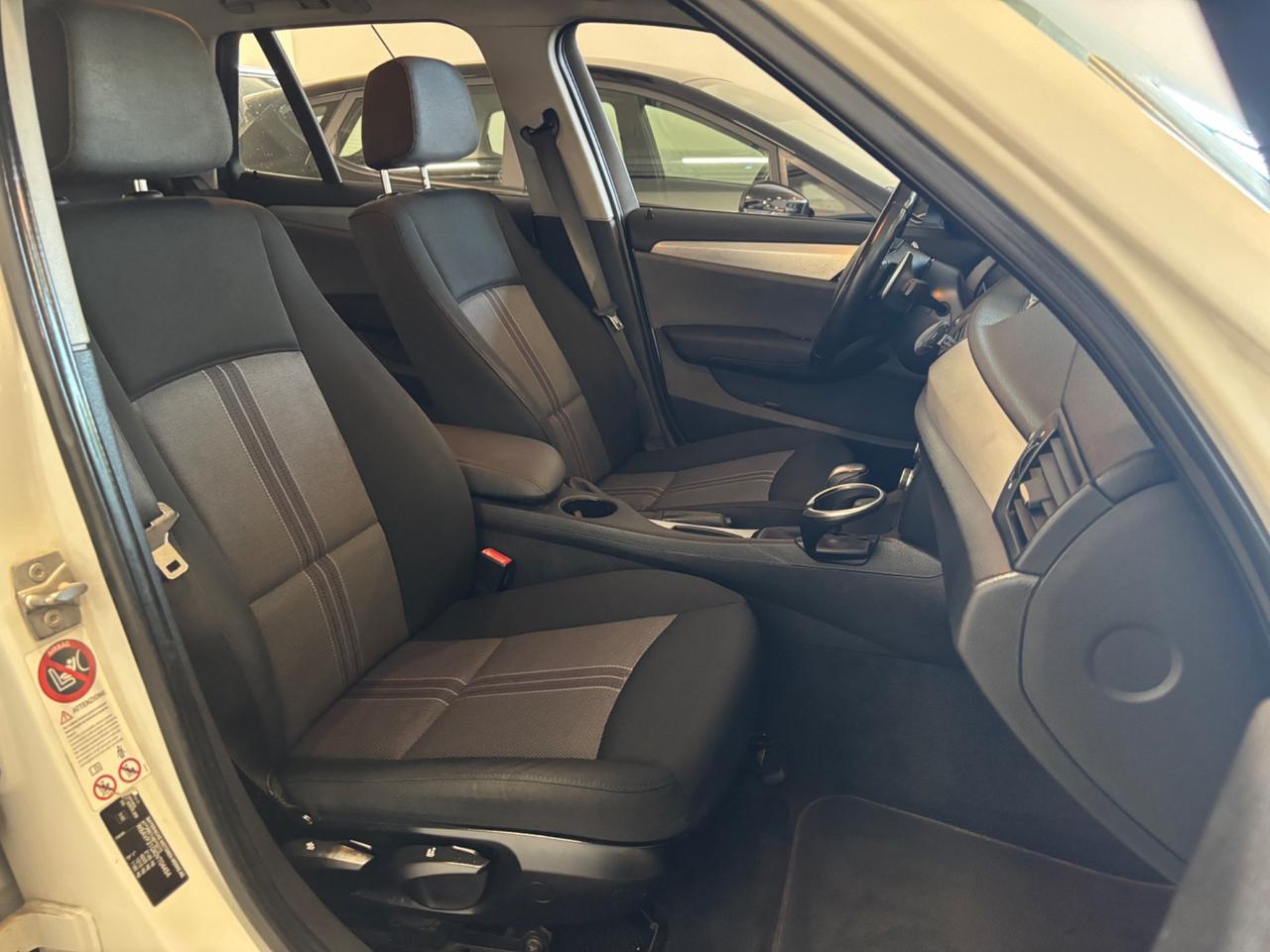 Bmw X1 xDrive20d Futura
