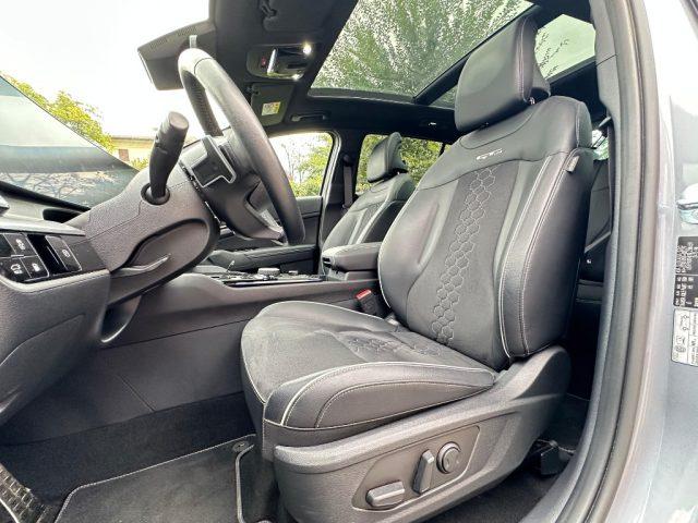 KIA Sportage 1.6 TGDi PHEV AWD AT GT-line Sunroof Pack