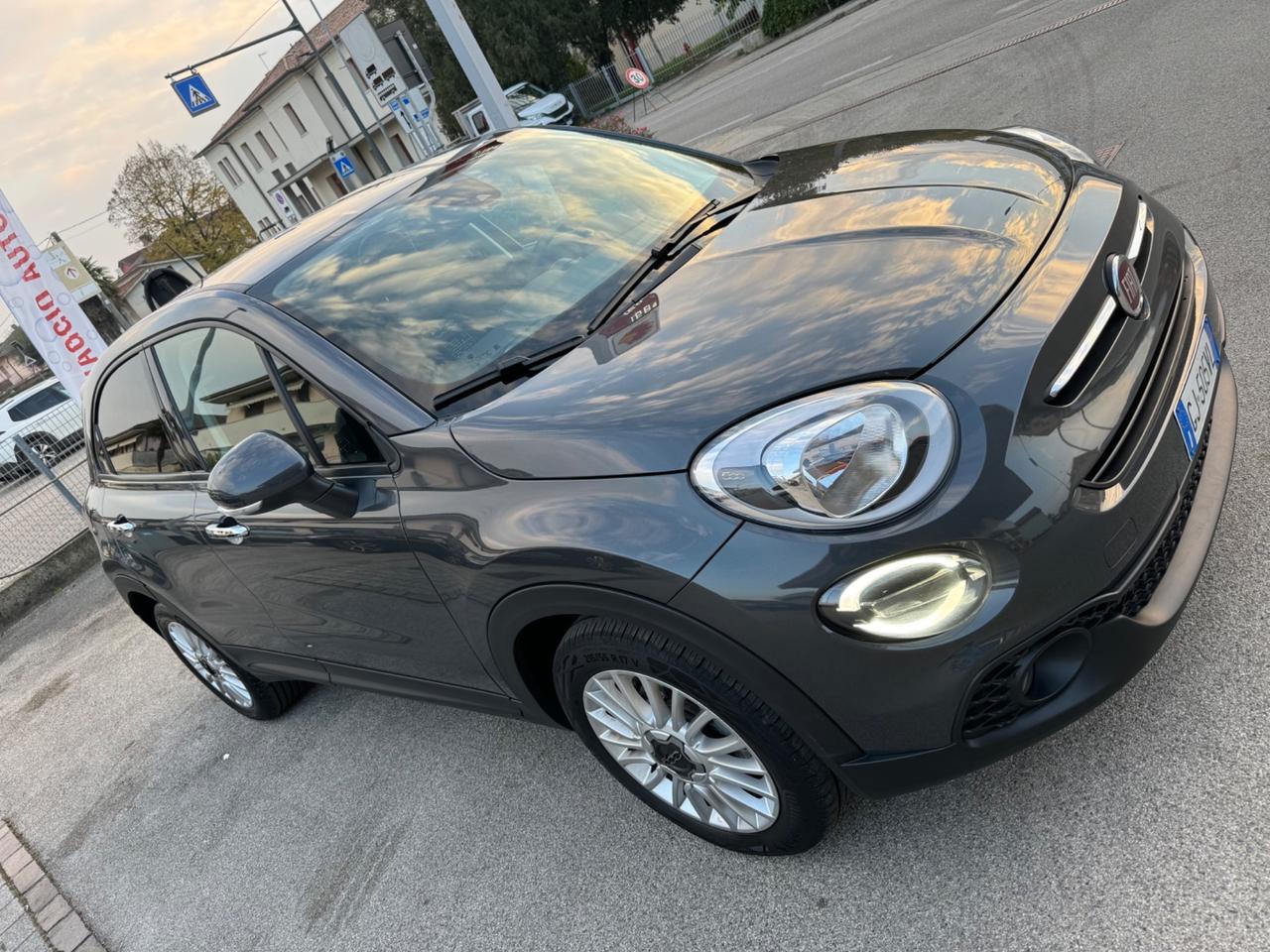 Fiat 500X 1.3 MultiJet 95 CV Sport