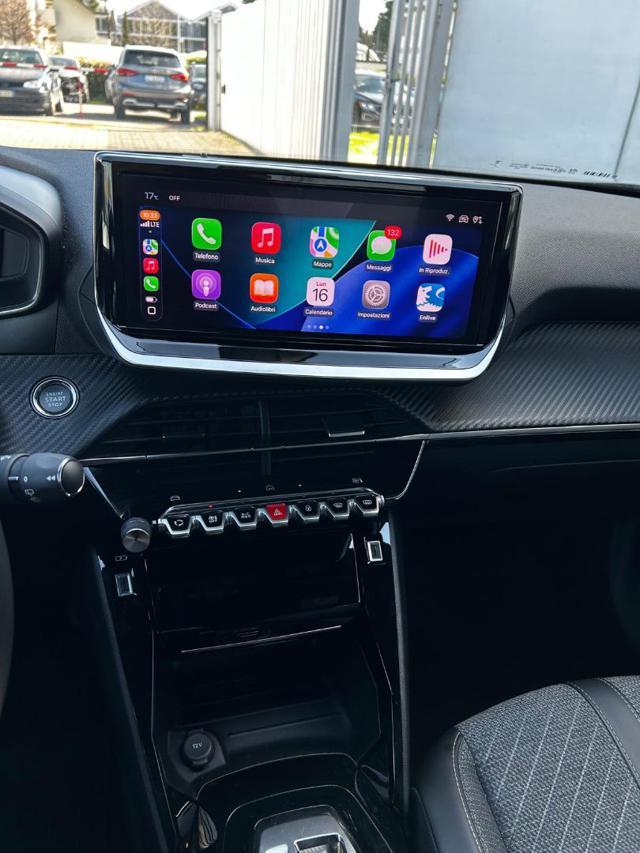 PEUGEOT 2008 130 S&S EAT8 Allure NEO PATENTATO