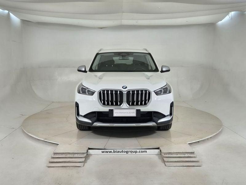 BMW X1 U11 sdrive18d X-Line Edition Balance auto