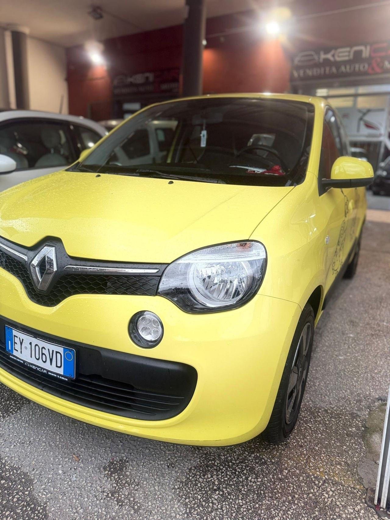Renault Twingo 1.0 SCe Stop&Start Energy