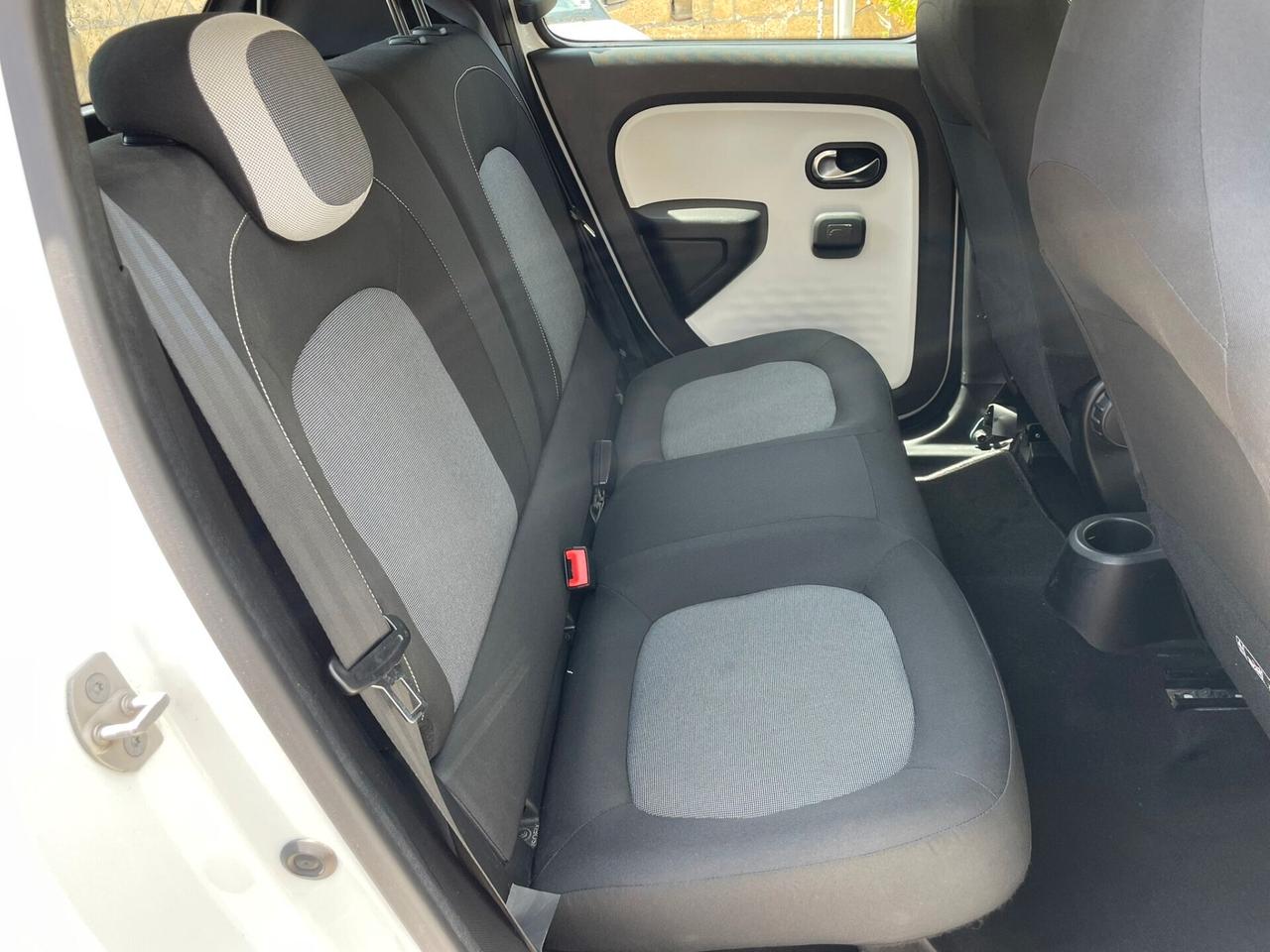 Renault Twingo 1.0 70 cv Life