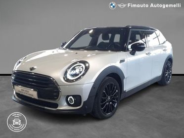 MINI Clubman 2.0 Cooper D Business Plus Clubman Aut.