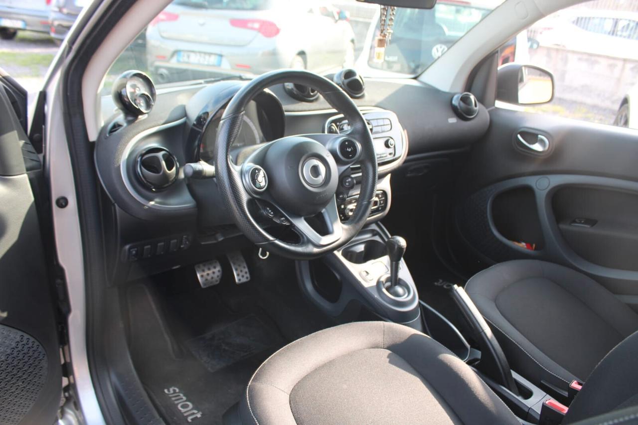Smart ForTwo Tua A SOLI 197€ al mese Anticipo Zero