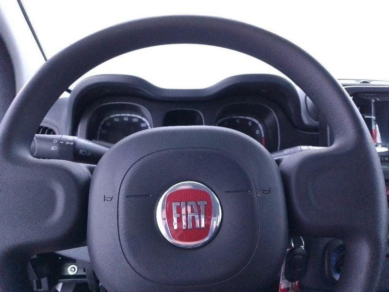 FIAT Panda 1.2 easypower Gpl s&s 69cv