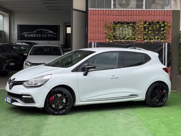 Renault Clio 1.6 T 200CV EDC 5 porte R.S.