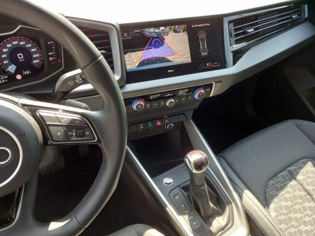 AUDI A1 SPB 30 TFSI S tronic S line edition