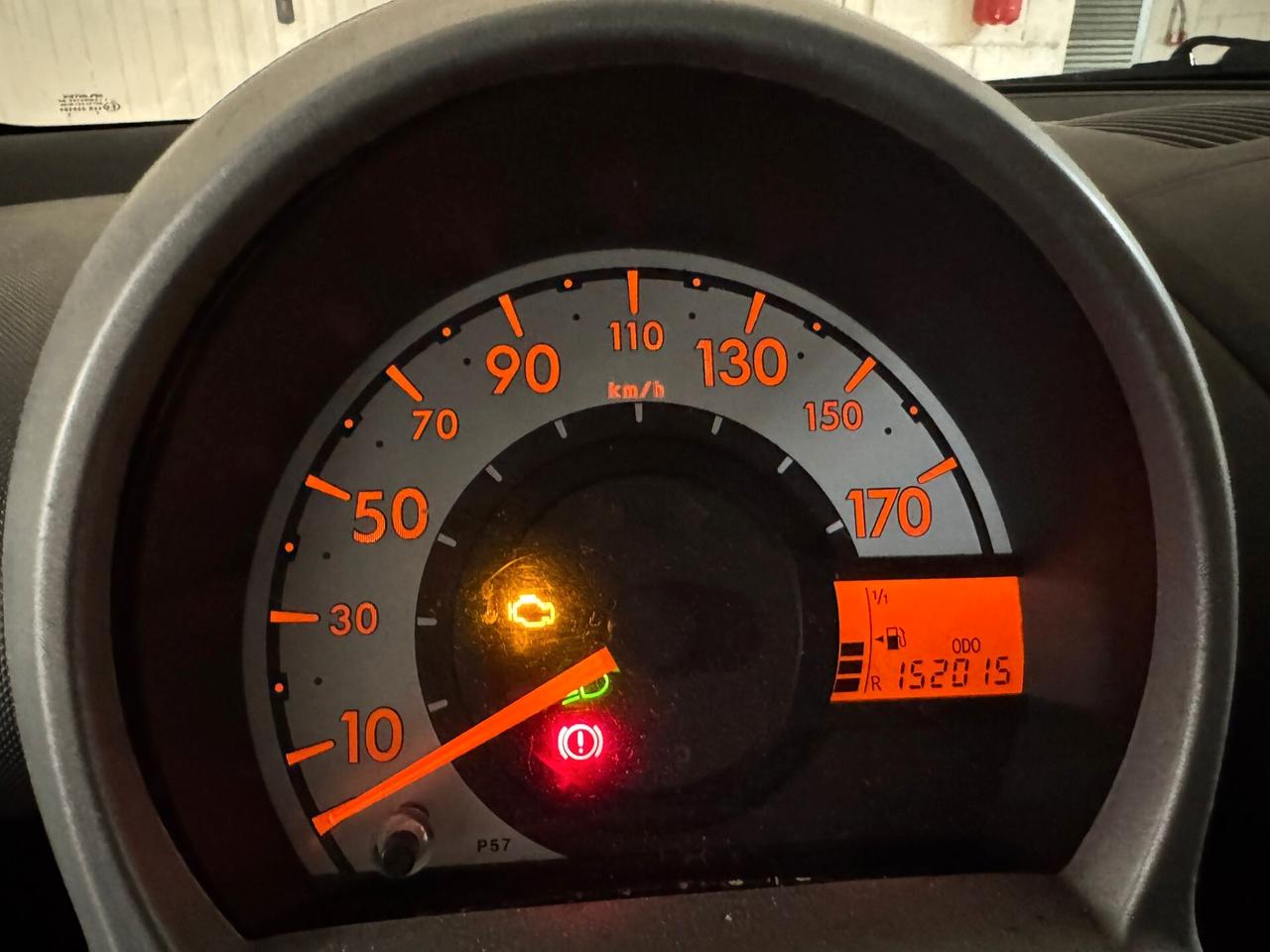 Toyota Aygo 1.0 12V VVT-i 5 porte Sol