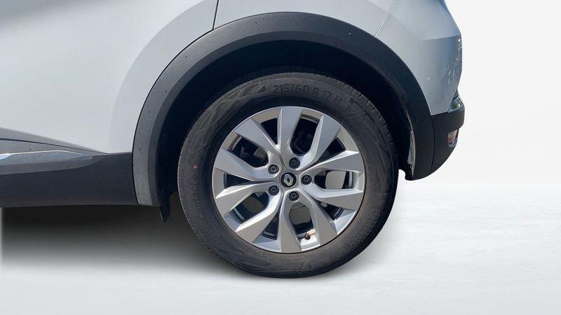 Renault Captur II 2019 1.6 E-TECH Hybrid Intens Auto 145cv