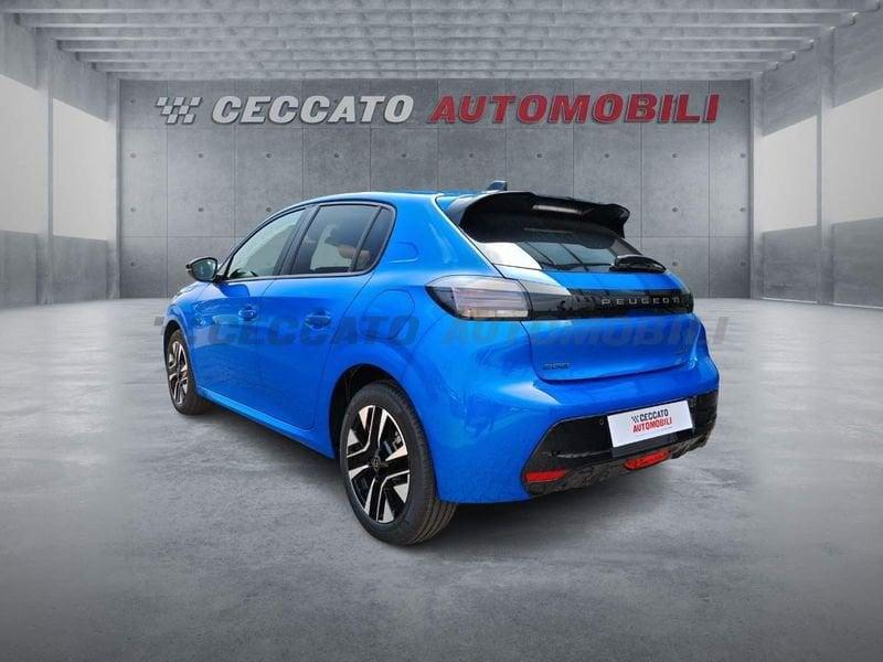Peugeot 208 208 1.2 hybrid Allure 100cv e-dcs 6