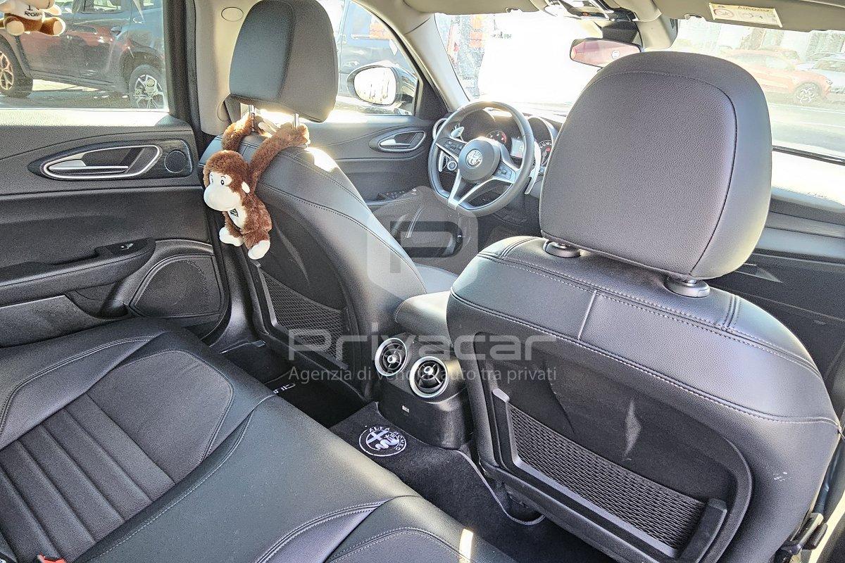 ALFA ROMEO Giulia 2.2 Turbodiesel 160 CV AT8 Business