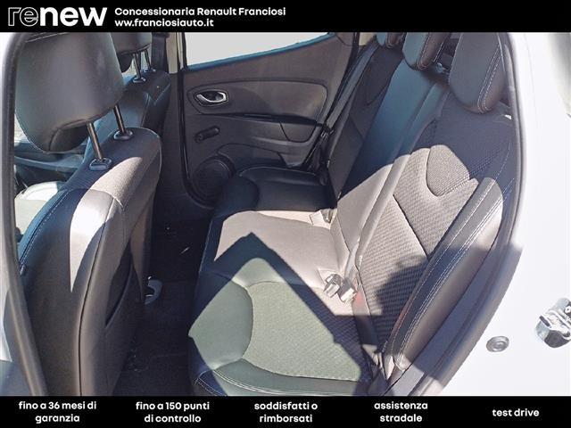 RENAULT Clio 5 Porte 1.5 dCi Energy 75cv Duel